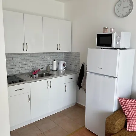 Peter Apartmanbulgaria-crown Noks