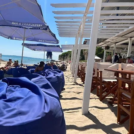 Apartment Peter Apartmanbulgaria-crown Noks Sveti Vlas