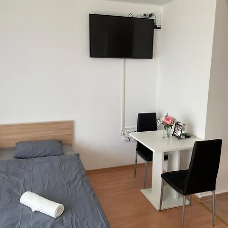 Apartment Peter Apartmanbulgaria-crown Noks