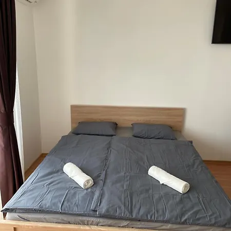 Peter Apartmanbulgaria-crown Noks