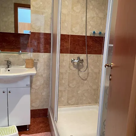 Apartment Peter Apartmanbulgaria-crown Noks *