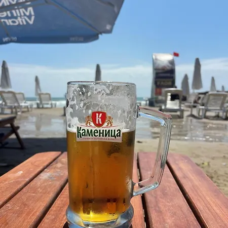 Apartment Peter Apartmanbulgaria-crown Noks