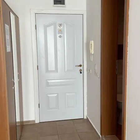 Apartment Peter Apartmanbulgaria-crown Noks Sveti Vlas