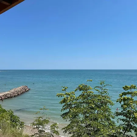 Peter Apartmanbulgaria-crown Noks Sveti Vlas