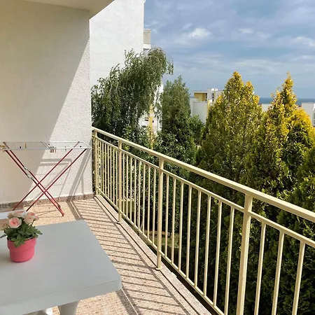 דירה Peter Apartmanbulgaria-crown Noks