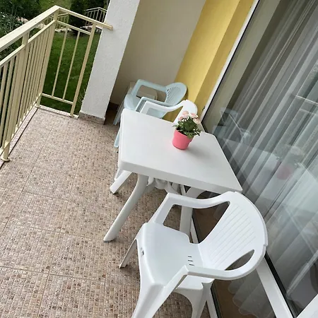 Apartment Peter Apartmanbulgaria-crown Noks *