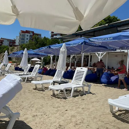 Apartment Peter Apartmanbulgaria-crown Noks