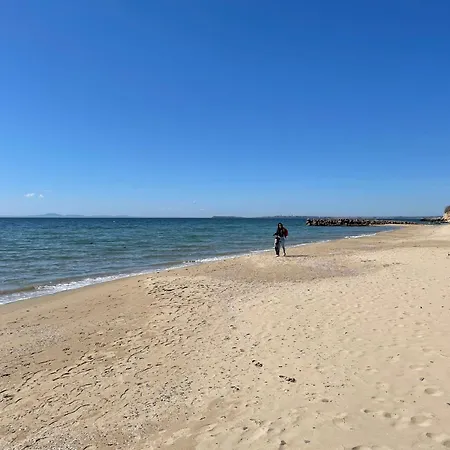 Peter Apartmanbulgaria-crown Noks Apartment Sveti Vlas