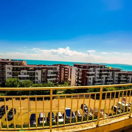 Apartment Peter Apartmanbulgaria-crown Noks