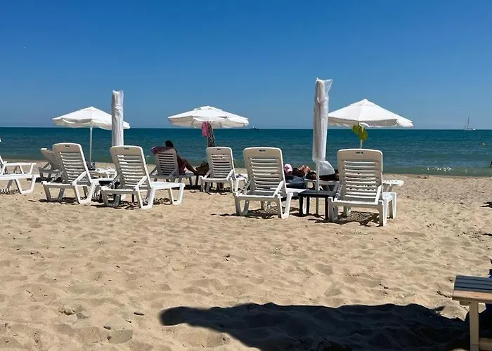 Peter Apartmanbulgaria-crown Noks