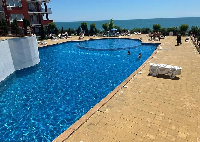 Peter Apartmanbulgaria-crown Noks