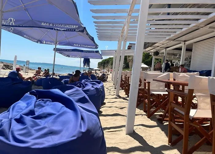 Apartmán Peter Apartmanbulgaria-crown Noks Sveti Vlas