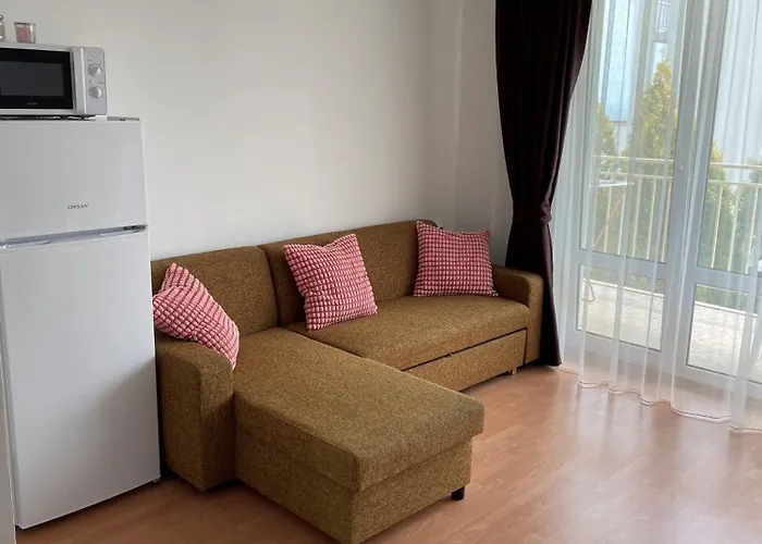 Apartmán Peter Apartmanbulgaria-crown Noks