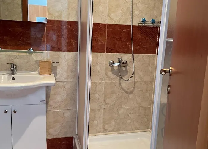 Apartmán Peter Apartmanbulgaria-crown Noks *